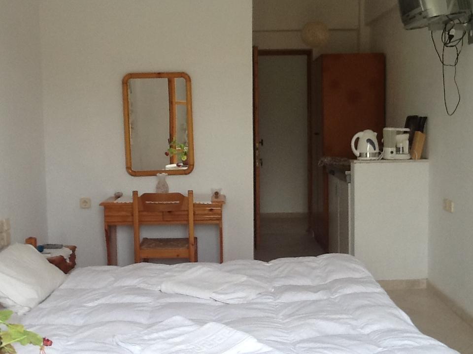 Ferienwohnung Karya Petra  Zimmer foto