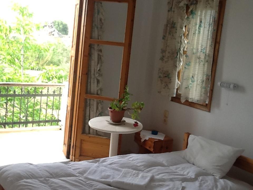 Ferienwohnung Karya Petra  Zimmer foto