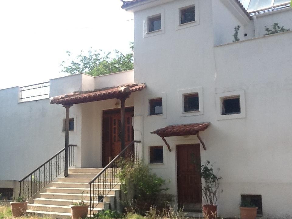 Ferienwohnung Karya Petra  Exterior foto
